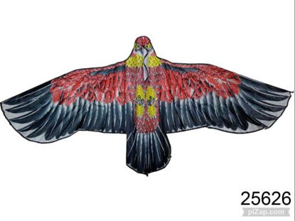 Imagen de BARRILETE PAJARO 11.25